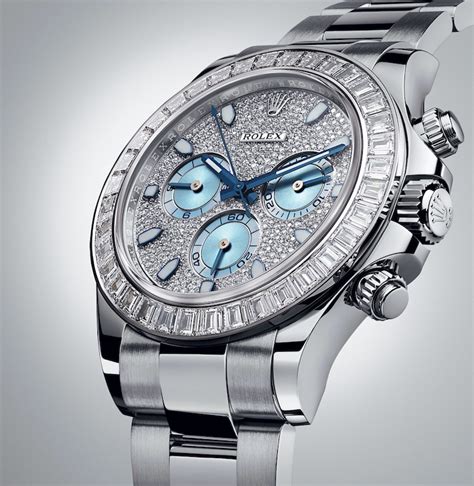 rolex daytona diamant|rolex daytona watch 2021.